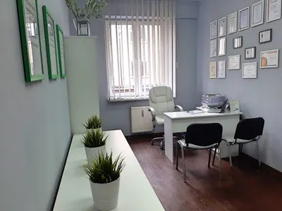 Gabinet Dietetyczny Perfekcyjna Linia